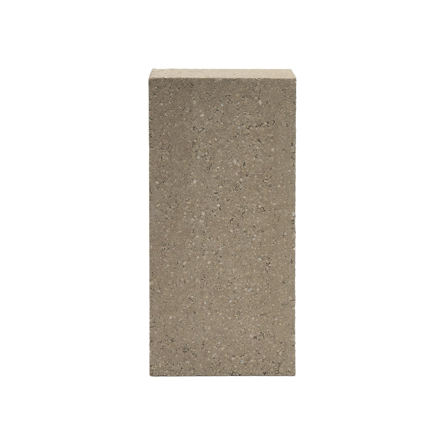 Lignacite Dense S Lignacrete 10.4N 440 x 215 x 100mm Nazeing