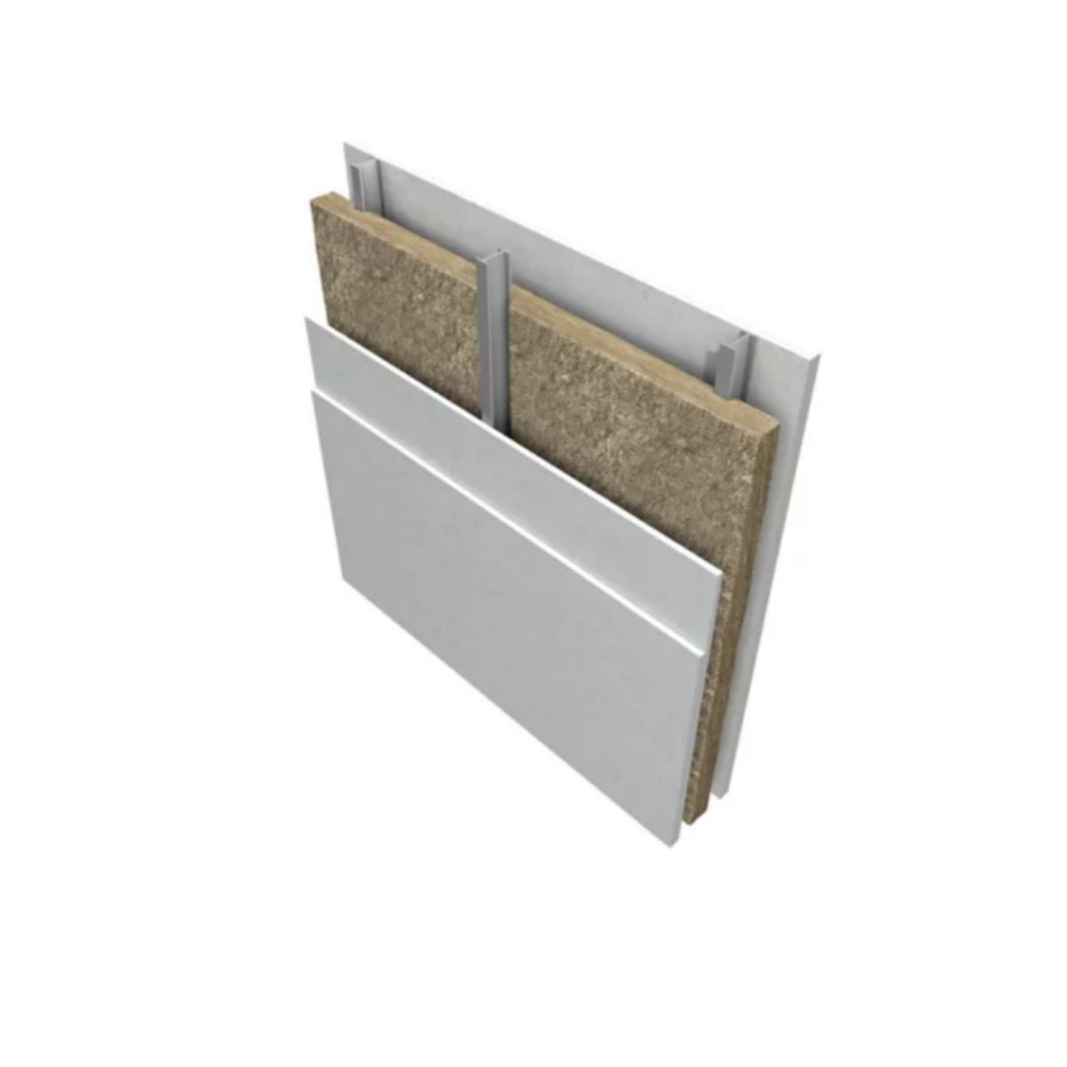 KNAUF OMNIFIT SLAB 35 1200 x 600 x 100mm x 4.32m2 (PACK 6) 474340