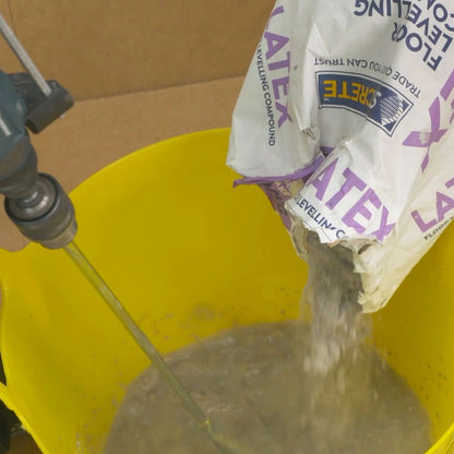 SETCRETE LATEX FLC 20kg T0603E5A