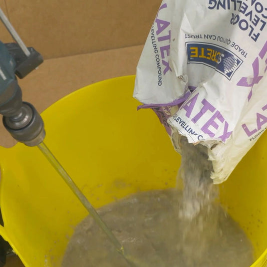 SETCRETE LATEX FLC 20kg T0603E5A
