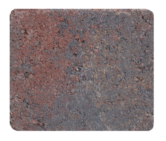 TOBERMORE TEGULA 208 x 173 x 60mm HEATHER TEG60208HEA