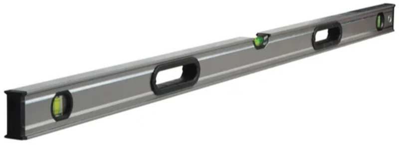 STANLEY STA043681 FATMAX BOX BEAM SPIRIT LEVEL 2000mm