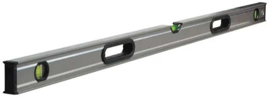 STANLEY STA043681 FATMAX BOX BEAM SPIRIT LEVEL 2000mm