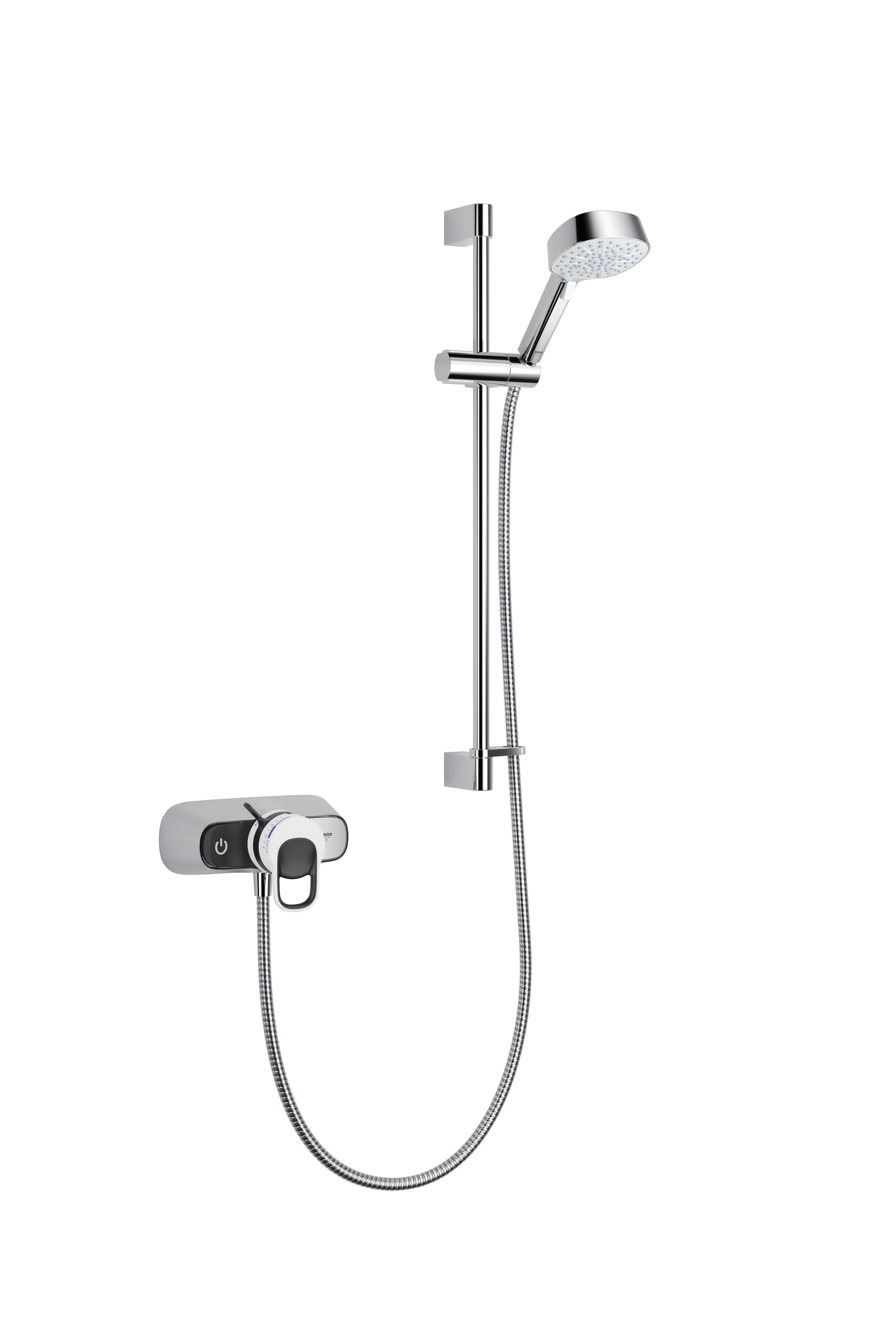 MIRA 31998W SELECT EV THERMOSTATIC MIXER SHOWER