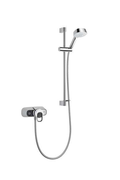 MIRA 31998W SELECT EV THERMOSTATIC MIXER SHOWER
