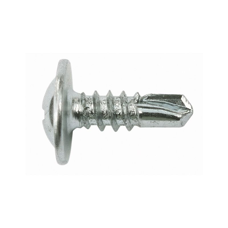 PK 30 4.2 x 13mm SELF DRILL WAFER HEAD SCREW JB8893