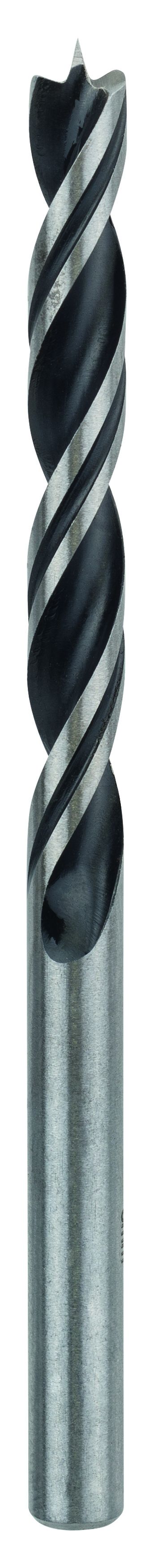 BOSCH 2608596303 BRAD POINT WOOD DRILL BIT 6.0 x 90mm