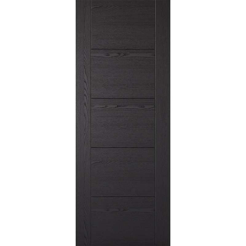 LPD LAMINATE BLACK VANCOUVER FD30 33" LAMBLAVANFC33