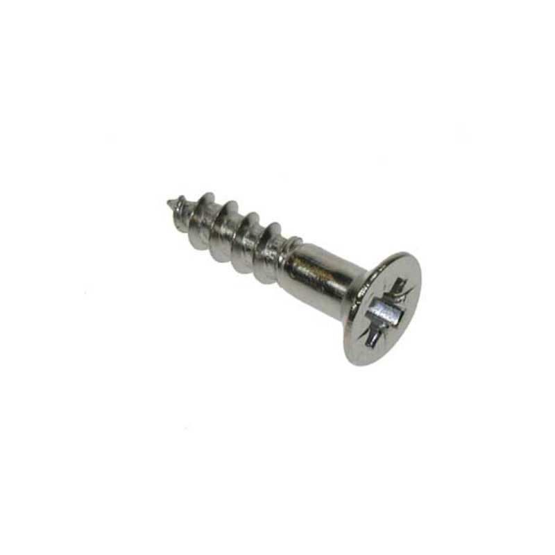 A2 CSK POZI STAINLESS WOODSCREW 8 x 1 1/4" (EACH) HX025896