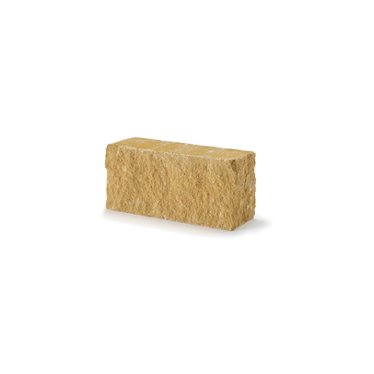 PAVESTONE BEKSTONE SPLIT WALLING 305 x 102 x 140mm GOLDEN BUFF 17066084