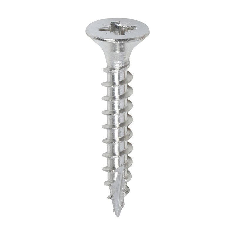 TIMCO A2 CSK STAINLESS STEEL SCREWS 4 x 25mm (BOX 200) 40025CLASS