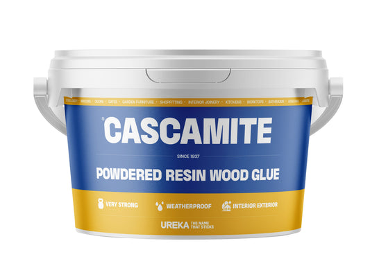 CASCAMITE CAS500GN ONE SHOT STRUCTURAL WOOD ADHESIVE 500g