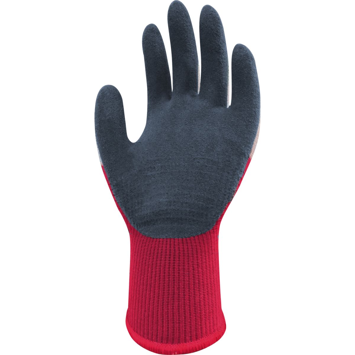 WONDER GRIP DUAL LATEX PALM PRECISION GLOVES EXTRA LARGE WG355101