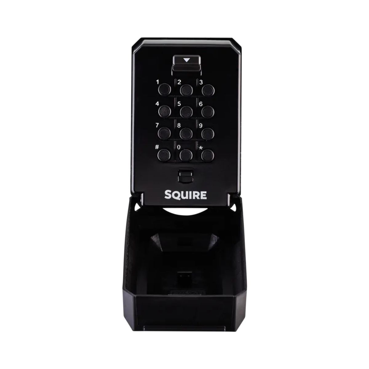 SQUIRE PUSH BUTTON KEYSAFE KEYKEEP2