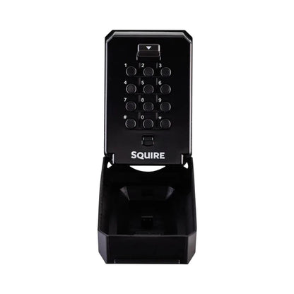 SQUIRE PUSH BUTTON KEYSAFE KEYKEEP2