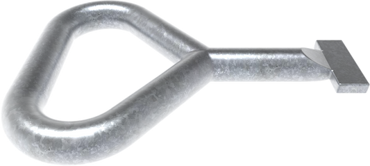 WREKIN HEAVY DUTY LIFTING KEYS (PAIR) KEYSHEAVY