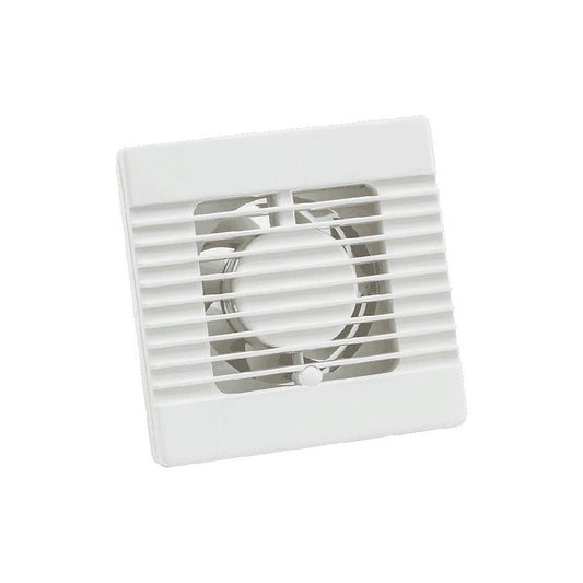 MANROSE FAN COMES WITH TIMER 4" NVF100T