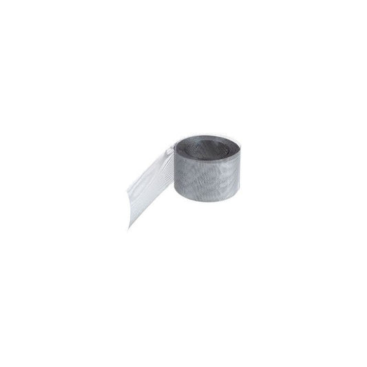 EXPAMET SOFFIT VENT MESH STAINLESS STEEL 30m x 76mm SVM1