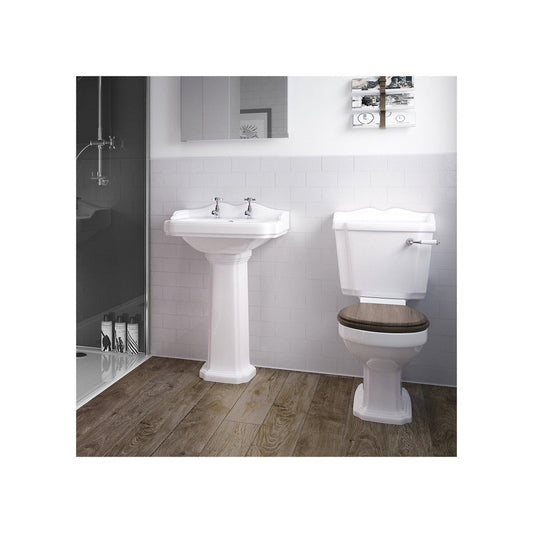 WETWALL WALL TILE 3 x 1220 x 2440mm WHITE COMPOSITE COM-GWHITE-HORIZ