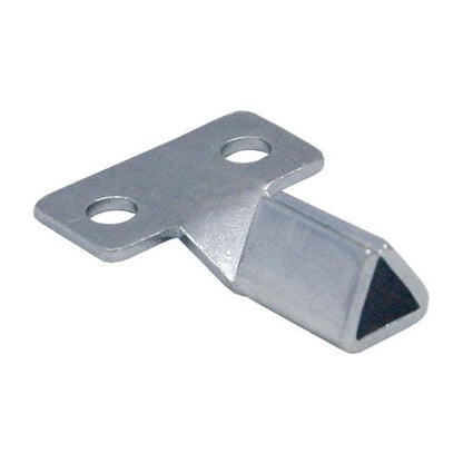 CENTURION EA03P ZINC METRE BOX KEY