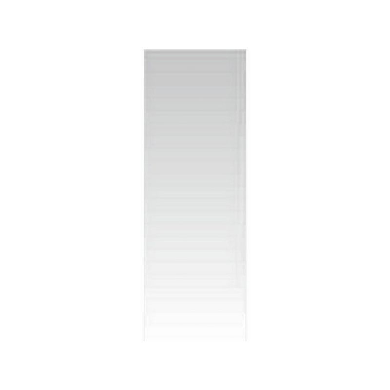 CENTURION KP04L KICKING PLATE 152 x 915mm SATIN ANODISED ALUMINIUM