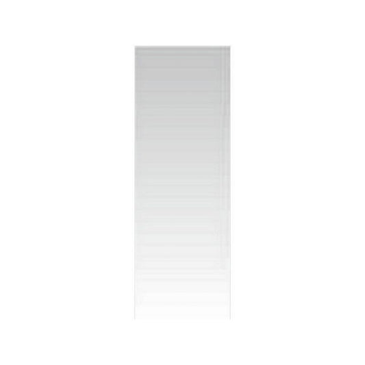 CENTURION KP04L KICKING PLATE 152 x 915mm SATIN ANODISED ALUMINIUM