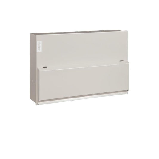 HAGER MAIN SWITCH INCOMER 10w 100a VML110