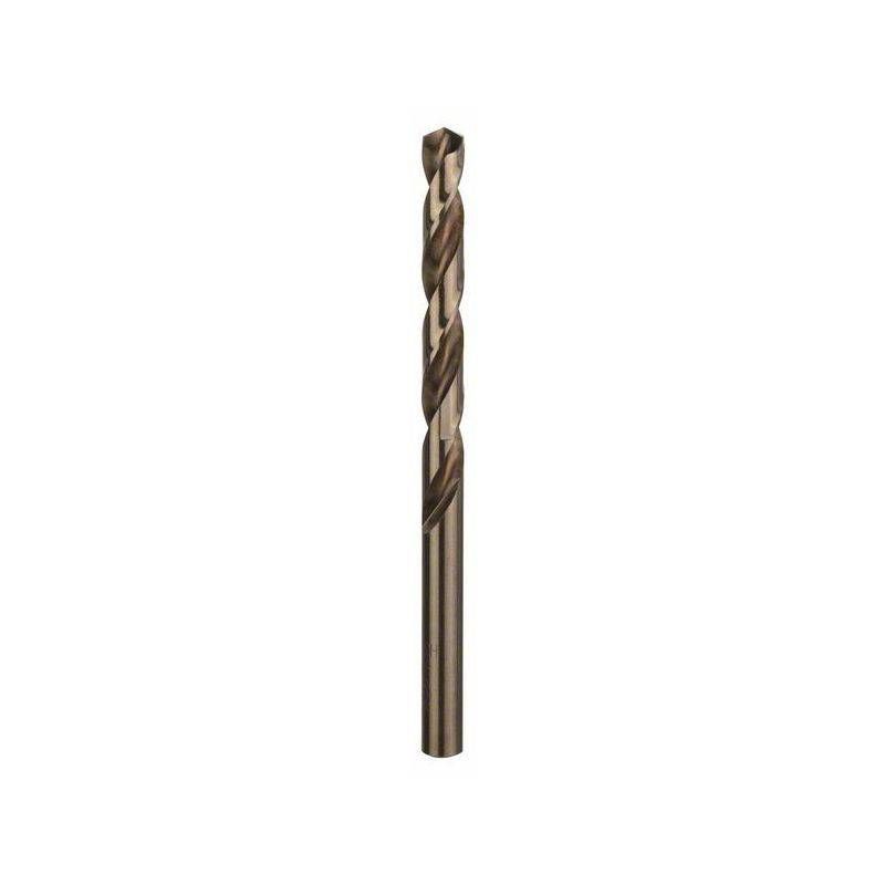 BOSCH 2608585860 HSS-CO COBALT DRILL BIT 8.0mm