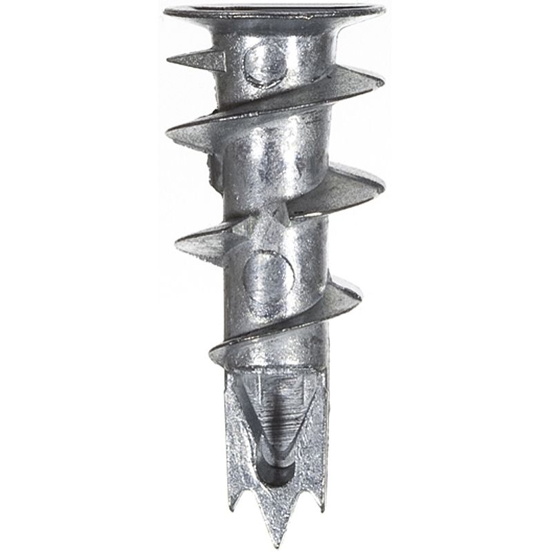 FISCHER MSD122 SELF DRILL FIX.METAL SLEEVE 37mm (25) 42830