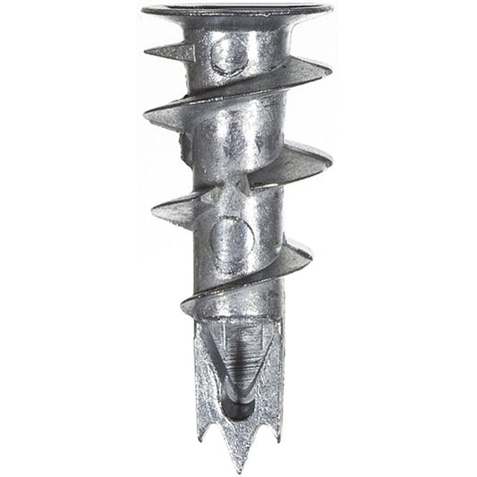 FISCHER MSD122 SELF DRILL FIX.METAL SLEEVE 37mm (25) 42830
