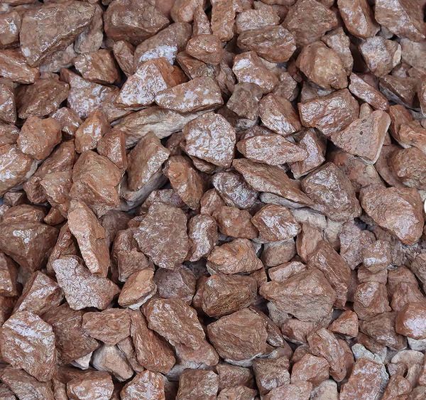 Grs Scotland Mini Bag Red Chippings