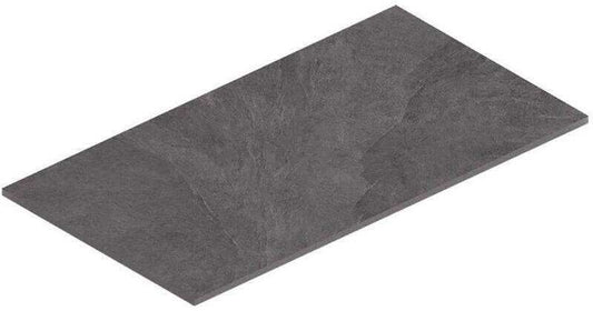 GLOBAL STONE SIENA PORCELAIN PAVING 1000 x 500mm DARK STONE DAPE5010S