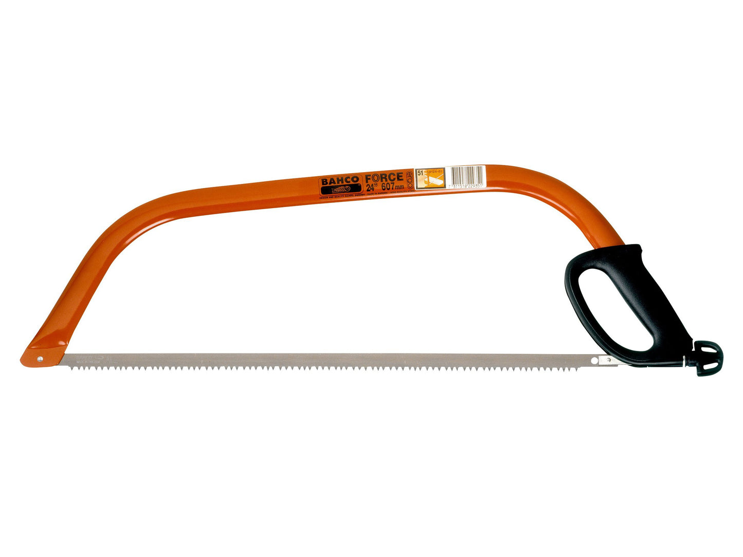 BAHCO BAH102451 BOW SAW 600mm