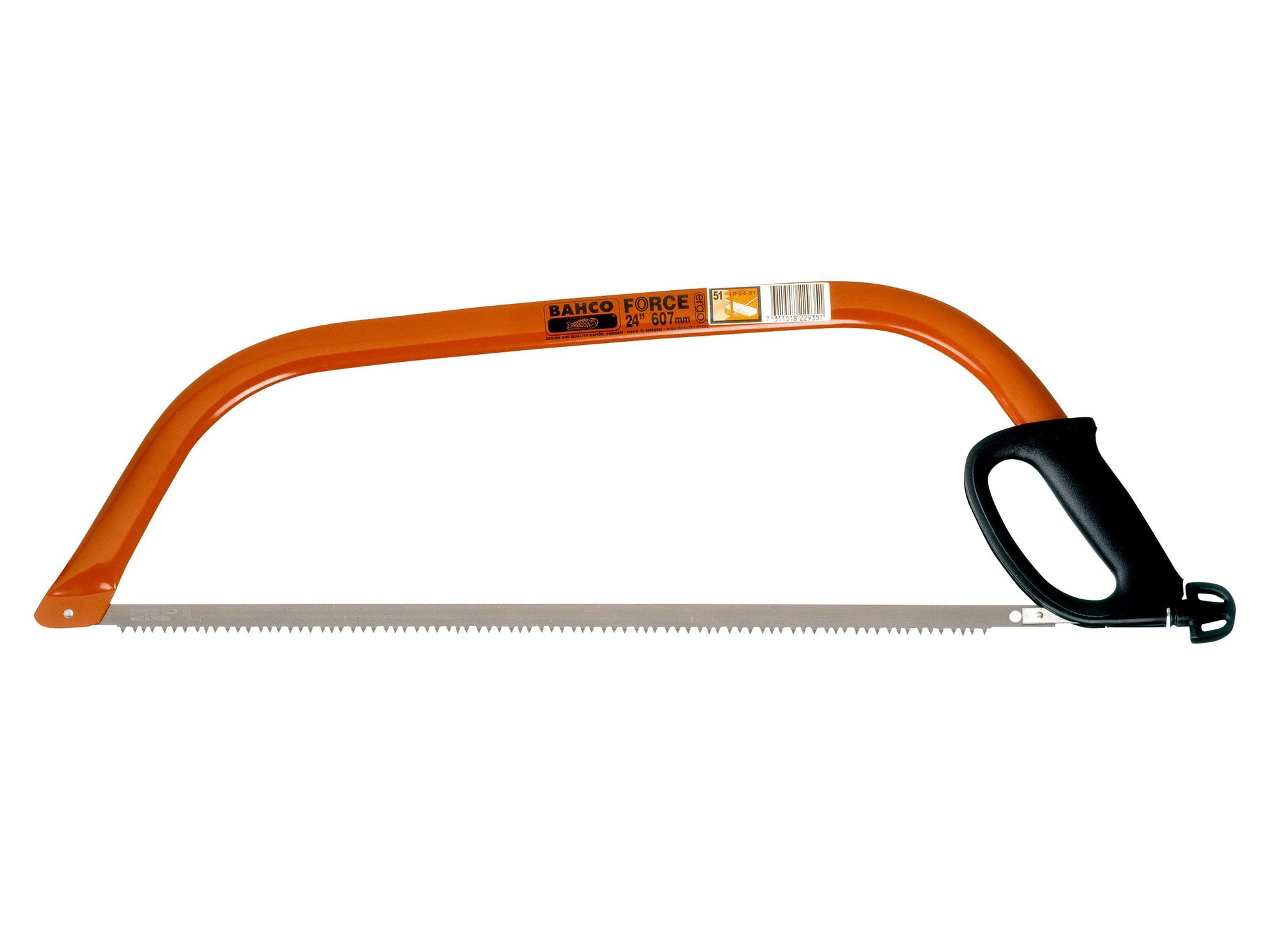 BAHCO BAH102451 BOW SAW 600mm