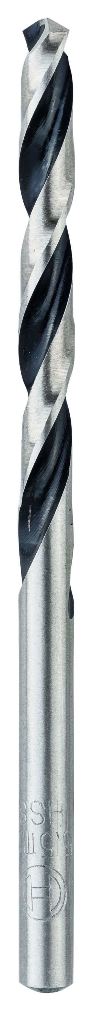 BOSCH 2608577166 HSS TWIST POINTTEQ DRILL BIT 5.5mm
