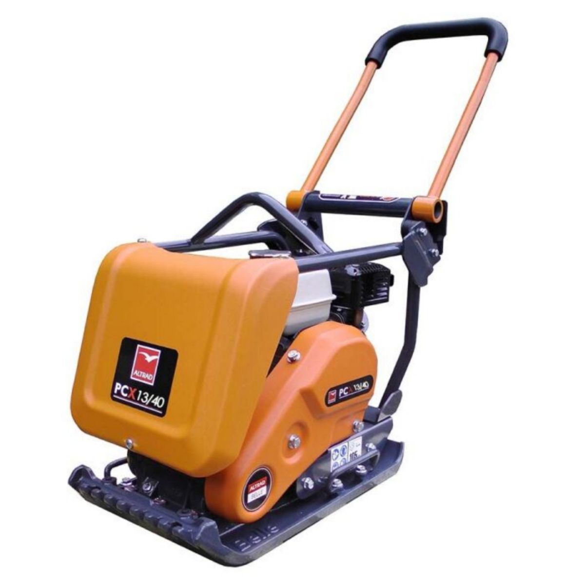 BELLE FC4020E PCX13/40 PLATE COMPACTOR