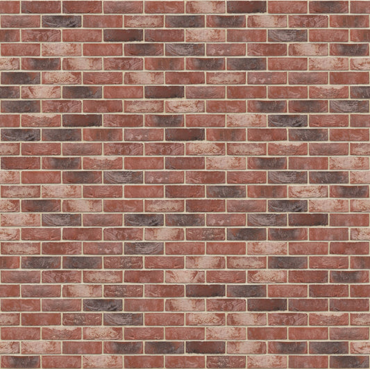 VANDERSANDEN MALTINGS ANTIQUE BRICK 65mm GHDN0024A7B