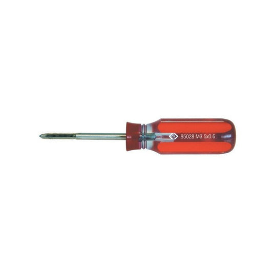 CK 495029 RE-THREADEING TOOL M4X0.07