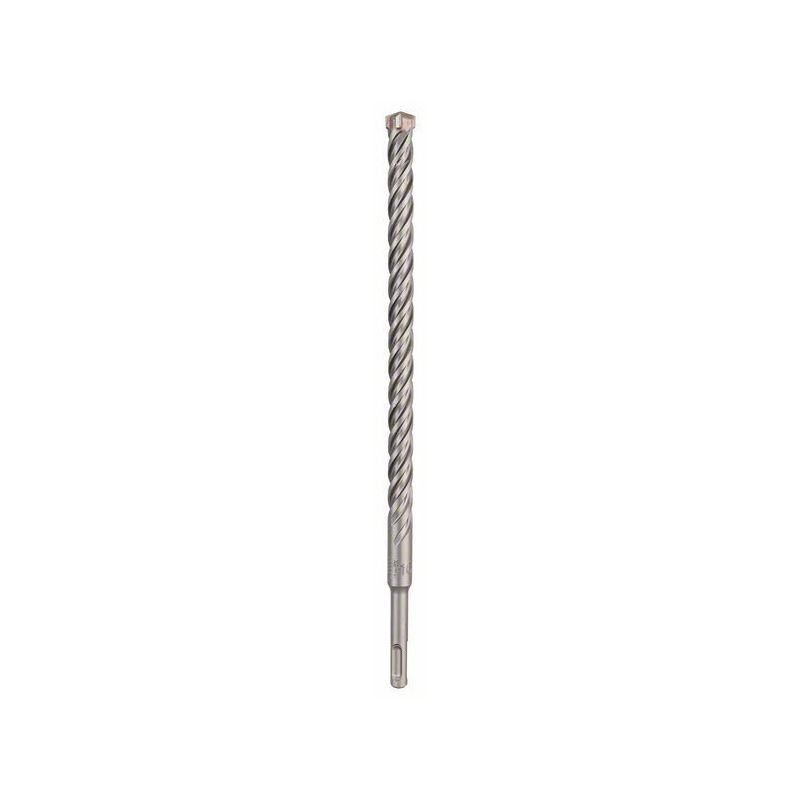 BOSCH 2608833827 SDS PLUS 5X HAMMER DRILL BIT 16 x 310mm
