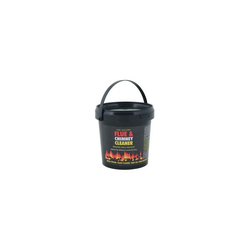 GALLERY FLUE FREE CHIMNEY CLEANER 750g 0670009
