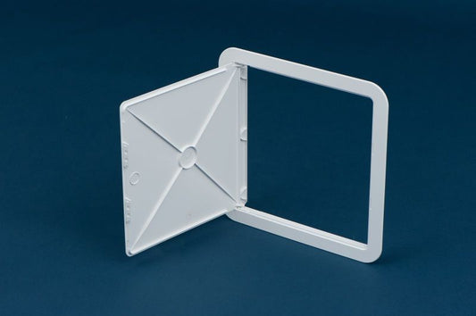 TIMLOC ACCESS PANEL 305 x 305mm AP300