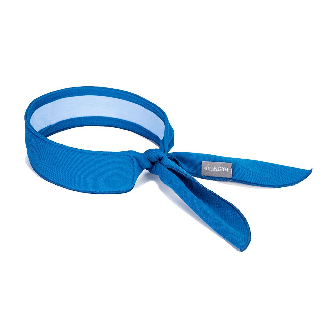 Cooling Neck Scarf, , , Blue