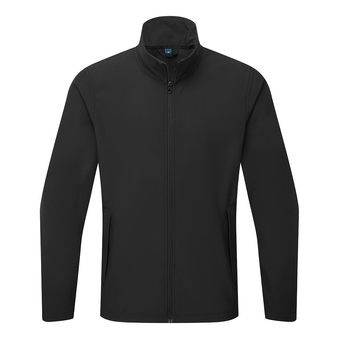 ES1 Essential Softshell 3L, 4XL, R, Black