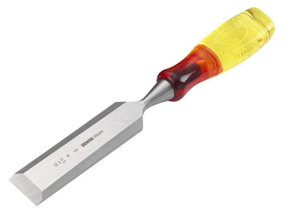 IRWIN MAR373114 MARPLES BEVEL EDGE SPLITPROOF CHISEL 1.1/4"