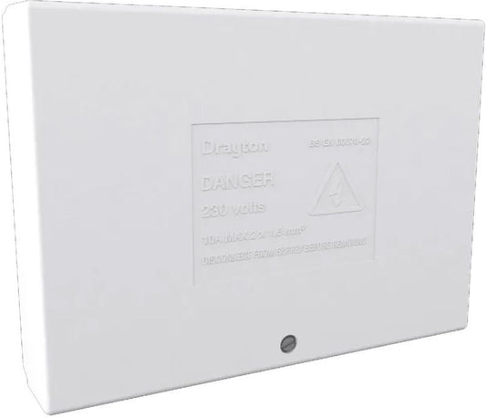 DRAYTON LWC1 JUNCTION BOX 28001