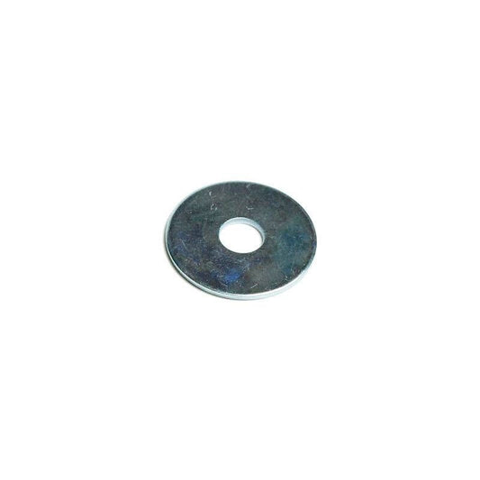 UNIFIX PACK 160 M6 x 25mm BZP MUDGUARD PENNY WASHER OJ540764