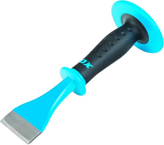 OX-P092002 PRO ELECTRIANS CHISEL 2.1/4 x 10"