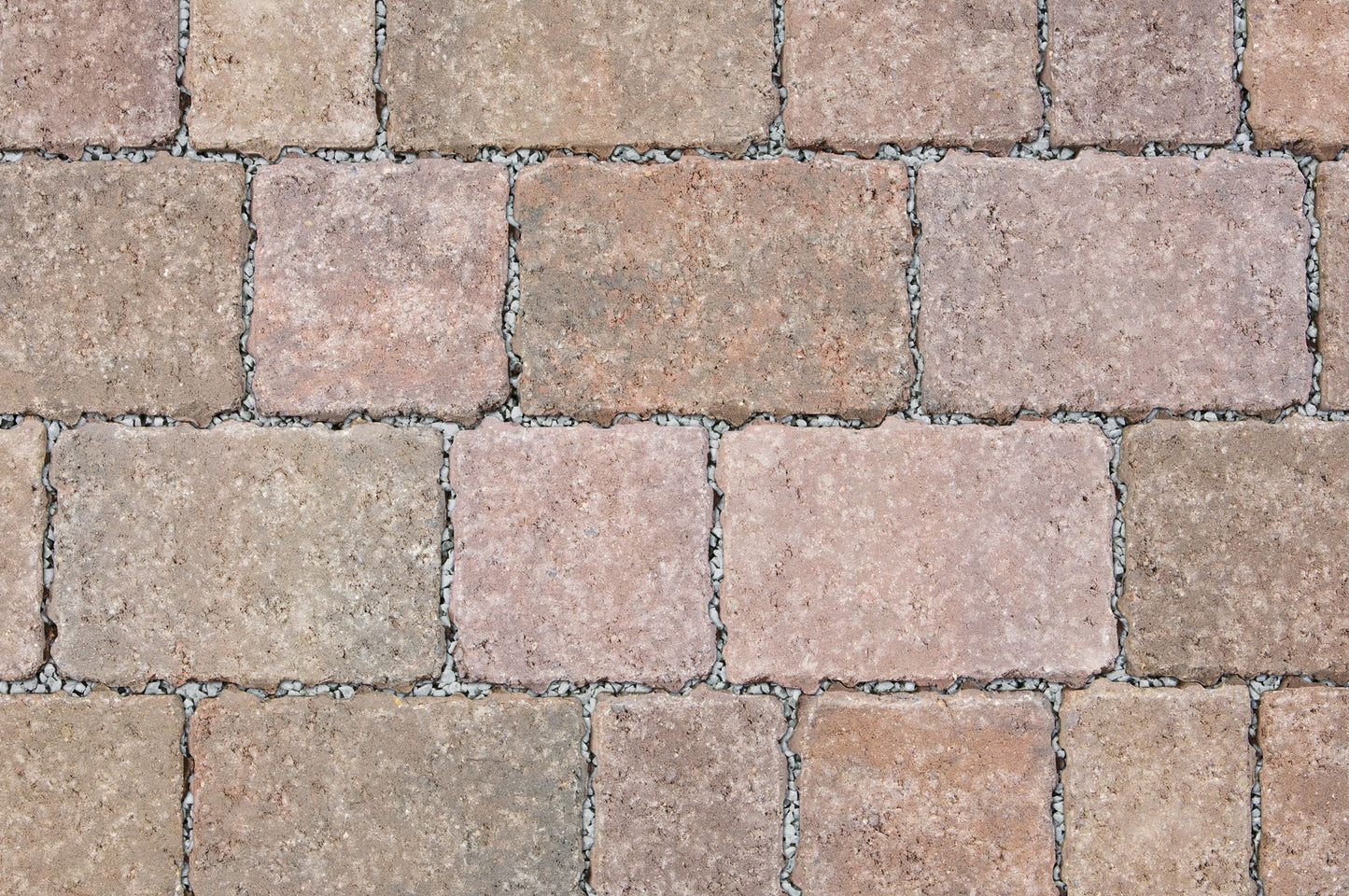 MARSHALLS TEGULA PRIORA BLOCK PAVING 160 x 160 x 60mm TRADITIONAL PV3751203