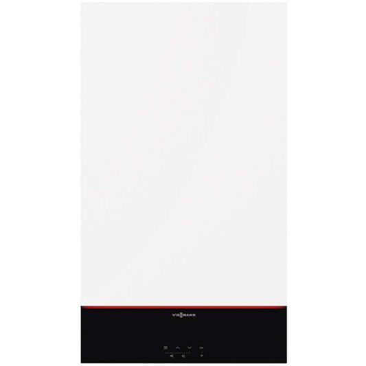 VIESSMANN VITODENS COMBI BOILER 35kw 100-W B1KF 7228591 11245501