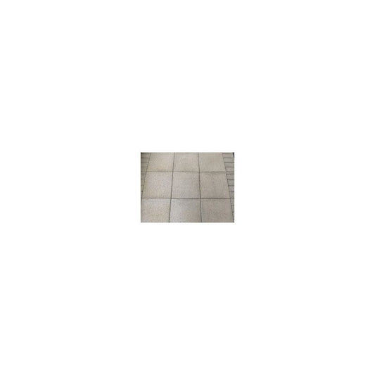 MONAPAVE SMOOTH SLAB 450 x 450 x 50mm NATURAL LIGHT GREY MS021
